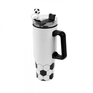 TERMO SOCCER personalizada